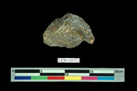 藏品(黃鐵礦)的圖片